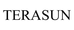 TERASUN trademark