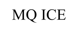 MQ ICE trademark