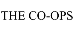 THE CO-OPS trademark
