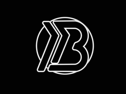 B trademark