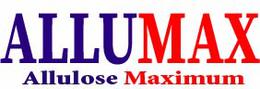 ALLUMAX ALLULOSE MAXIMUM trademark