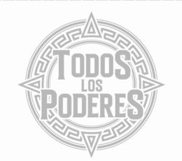TODOS LOS PODERES trademark