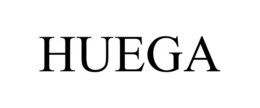 HUEGA trademark