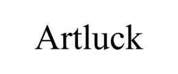 ARTLUCK trademark
