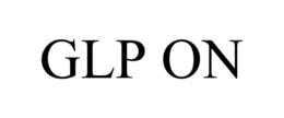GLP ON trademark