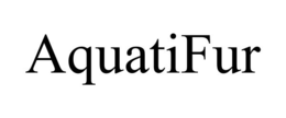 AQUATIFUR trademark
