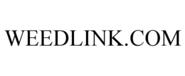 WEEDLINK.COM trademark