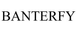 BANTERFY trademark