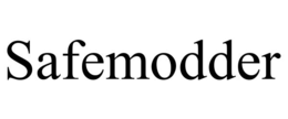 SAFEMODDER trademark