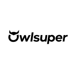 OWLSUPER trademark