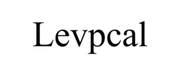 LEVPCAL trademark