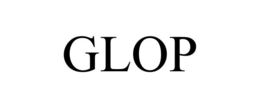 GLOP trademark