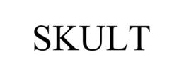 SKULT trademark