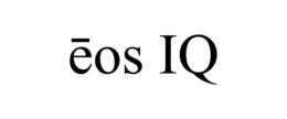 ĒOS IQ trademark