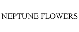 NEPTUNE FLOWERS trademark