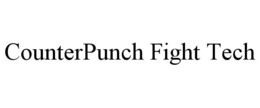 COUNTERPUNCH FIGHT TECH trademark