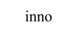 INNO trademark