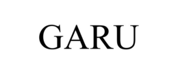 GARU trademark