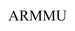 ARMMU trademark