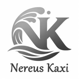 N K NEREUS KAXI trademark