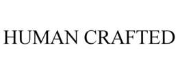 HUMAN CRAFTED trademark