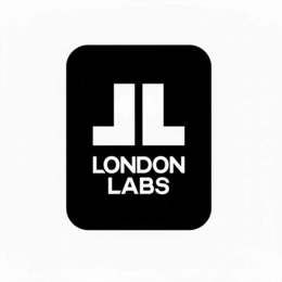 LL LONDON LABS trademark