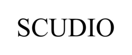 SCUDIO trademark