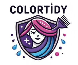 COLORTIDY trademark