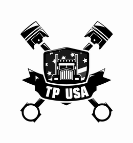 TP USA trademark