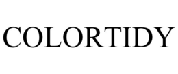 COLORTIDY trademark