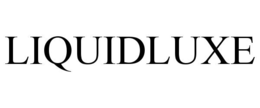 LIQUIDLUXE trademark