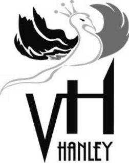 VH HANLEY trademark