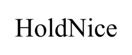 HOLDNICE trademark