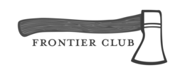 FRONTIER CLUB trademark