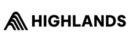 HIGHLANDS trademark