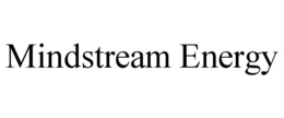 MINDSTREAM ENERGY trademark
