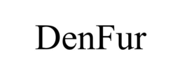DENFUR trademark