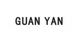 GUAN YAN trademark