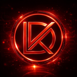 DK trademark
