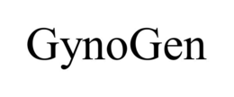GYNOGEN trademark