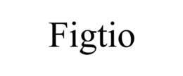 FIGTIO trademark