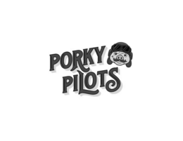 PORKY PILOTS trademark