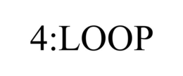 4:LOOP trademark