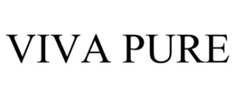 VIVA PURE trademark
