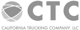CTC CALIFORNIA TRUCKING COMPANY, LLC trademark