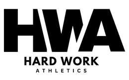 HWA HARD WORK ATHLETICS trademark