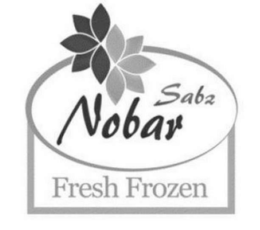 NOBAR SABZ trademark