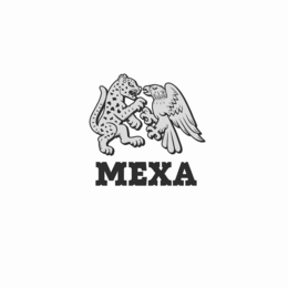 MEXA trademark