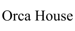 ORCA HOUSE trademark