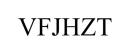 VFJHZT trademark